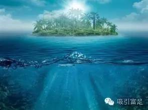 格陵兰岛上的神秘吸引力，探寻特朗普驻足之地