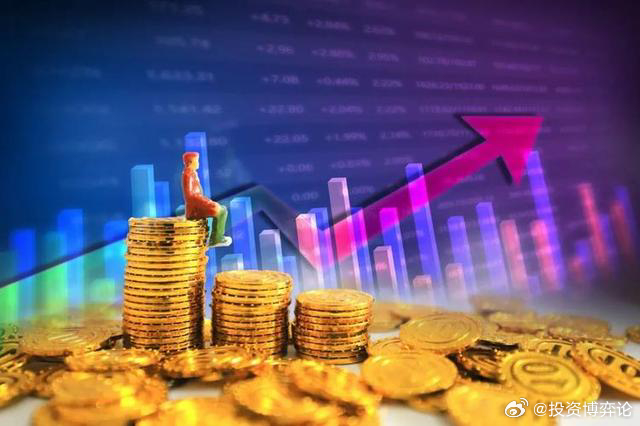 国际实业股吧，全球实业投资趋势的深度探讨与洞察