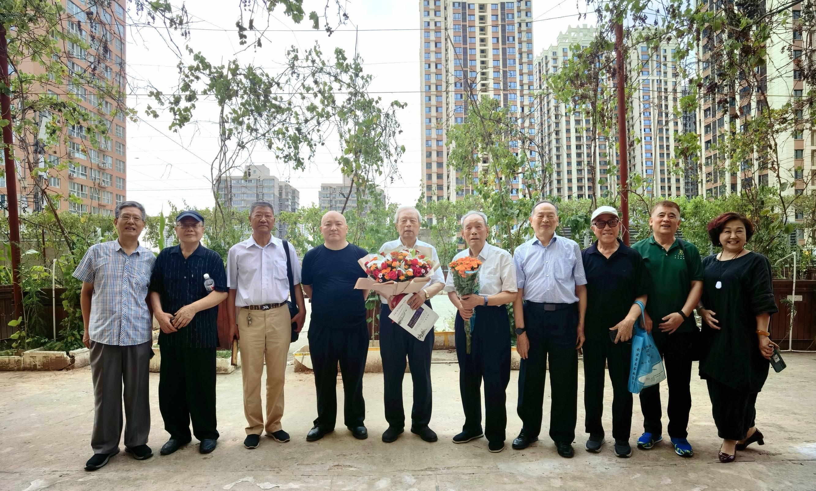 国林科技，微小足迹在一带一路中的绽放