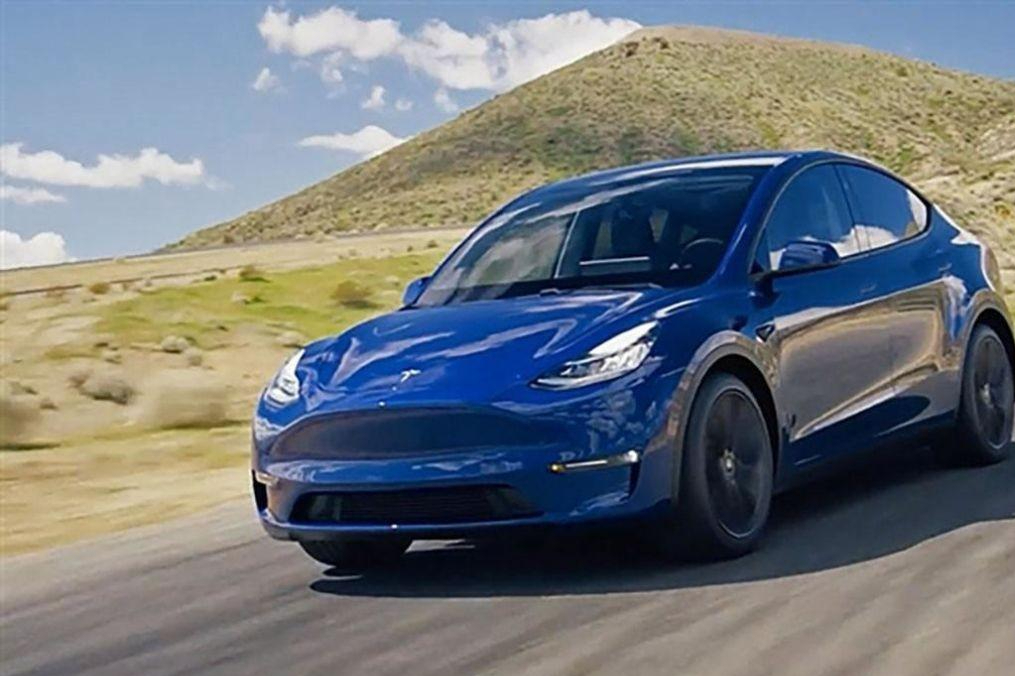 特斯拉新款Model Y，能否成为品牌的救赎之星？
