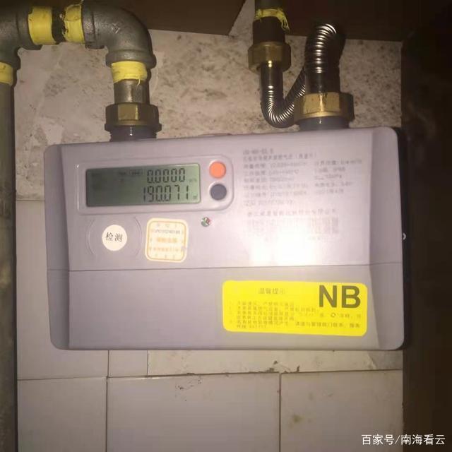 市民质疑新燃气表跑得快，官方回应揭秘真相探讨