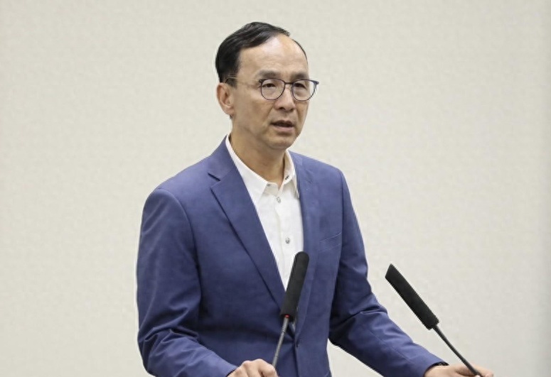 国民党主席朱立伦父亲辞世，历史记忆与时代变迁中的告别