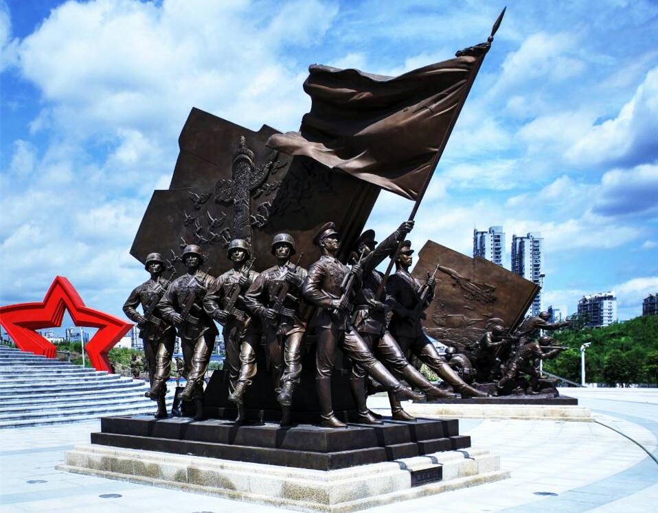江西铜业股吧，中国铜业翘楚风采展示