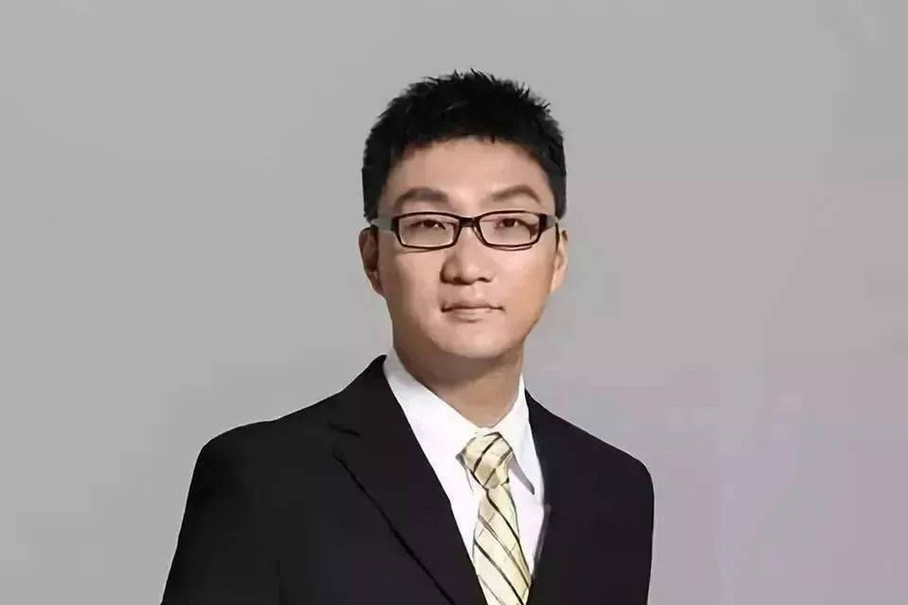 柯文哲与郭正亮，被押后的未来展望