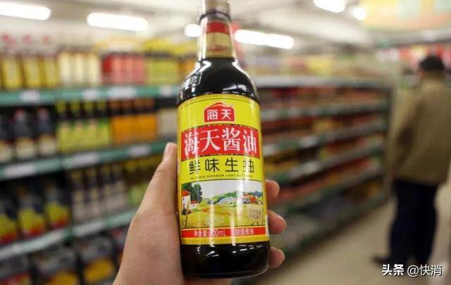 中国产洗发水在美国价格飙升背后的故事