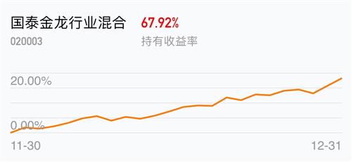 国泰金龙债券，稳健投资的不二之选