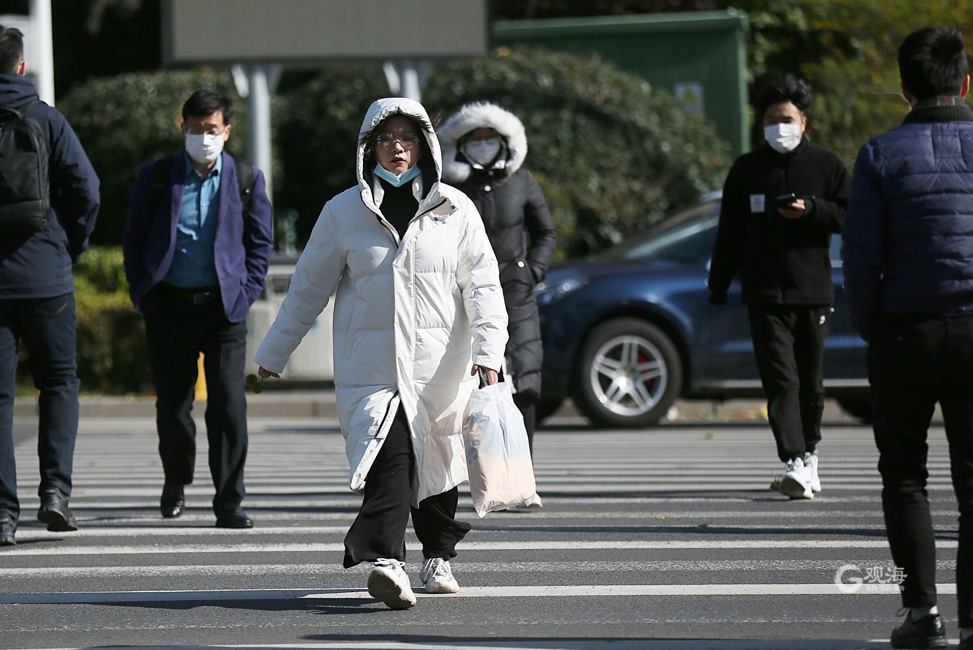 春运期间天气冷暖起伏多变的影响及应对策略