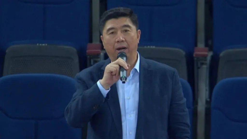 排球管理中心原主任李全强被查，腐败与改革的博弈之路