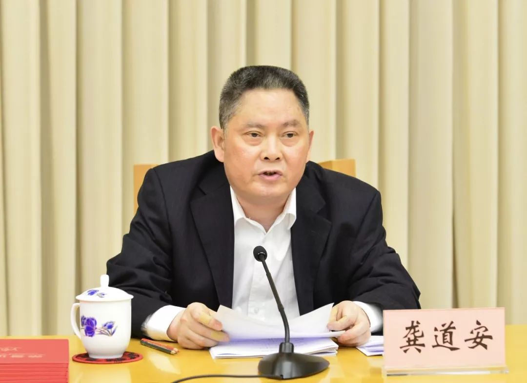 河南新乡常务副市长孙栋被查，反腐不松懈，正义终将彰显