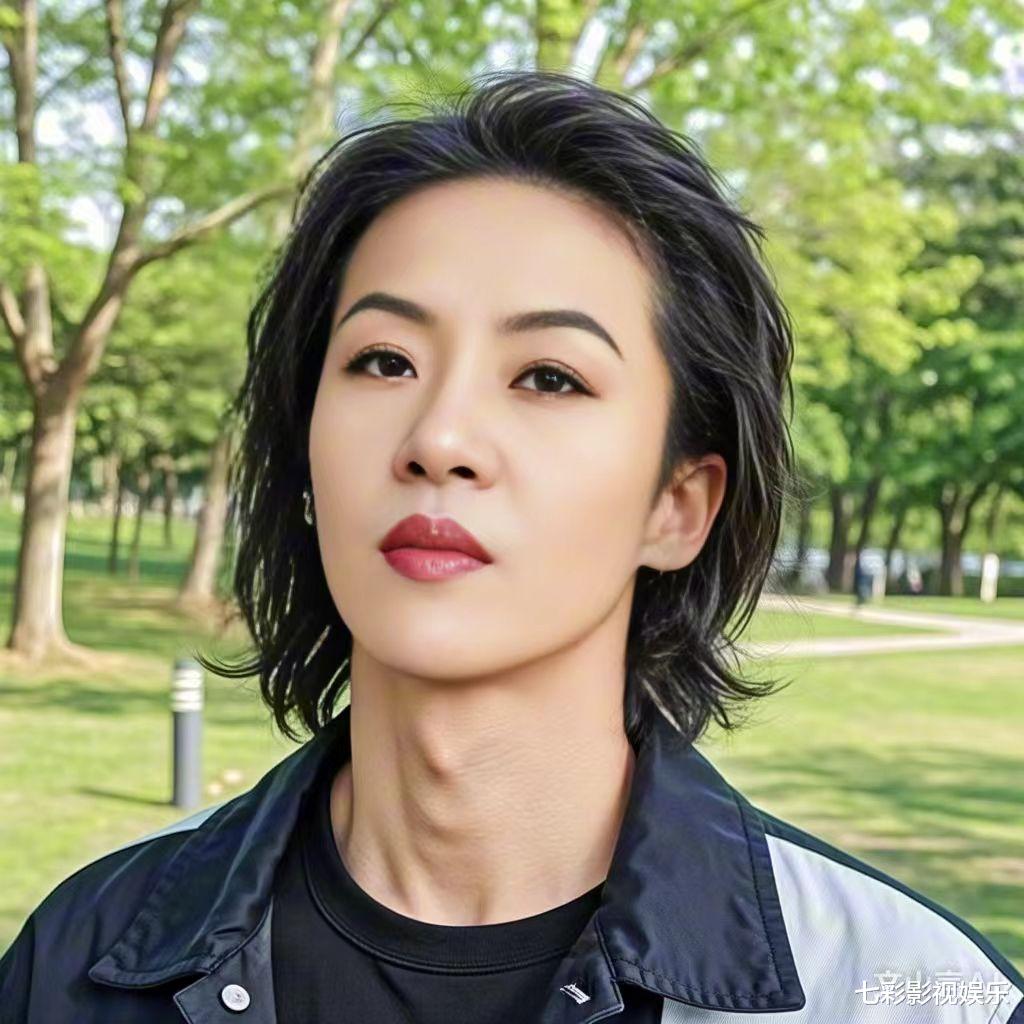 草根逆袭之星，女演员王星的失踪与回归之路