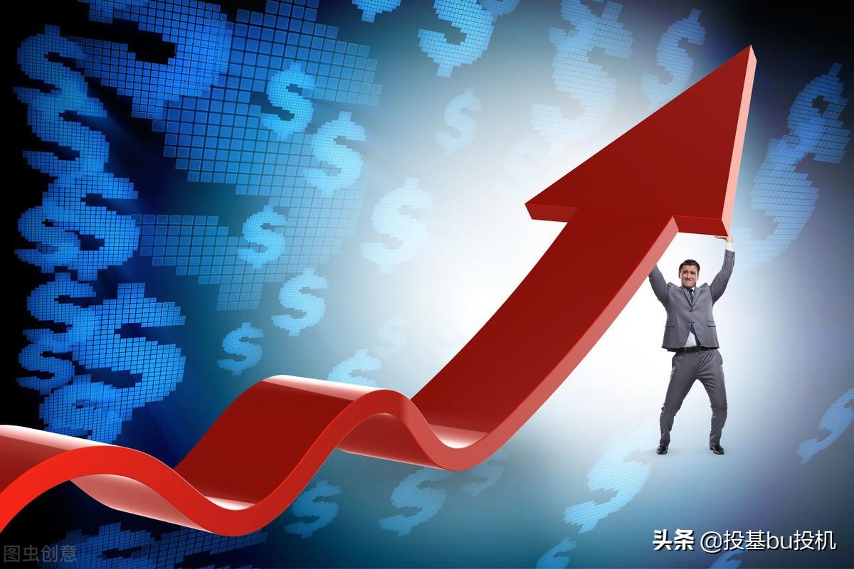 易方达积极探索投资之道，引领财富持续增长之路