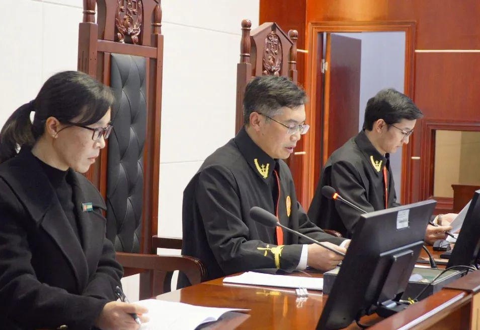 北航原副校长张广获刑12年，权力失控的代价深刻反思