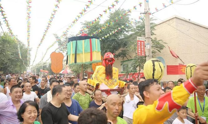 肥娟，人海归来
