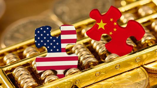 中国对美加征关税的反制力度深度解析