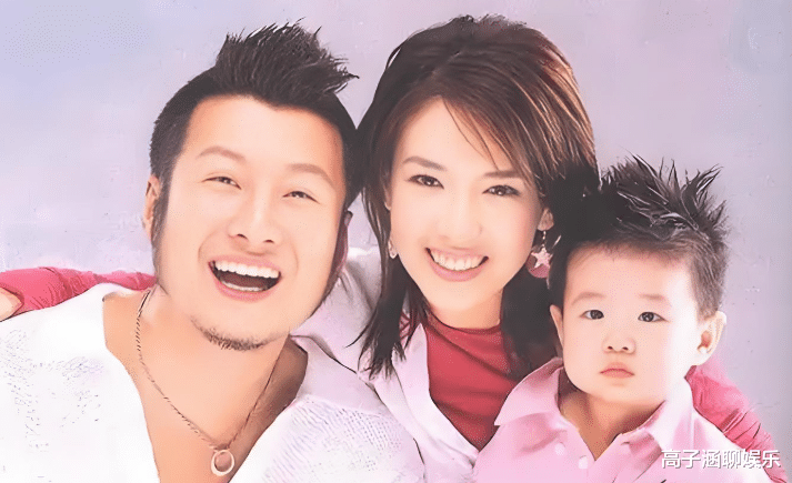 林美贞与孙兴离婚真相曝光，婚姻背后的秘密原因揭秘