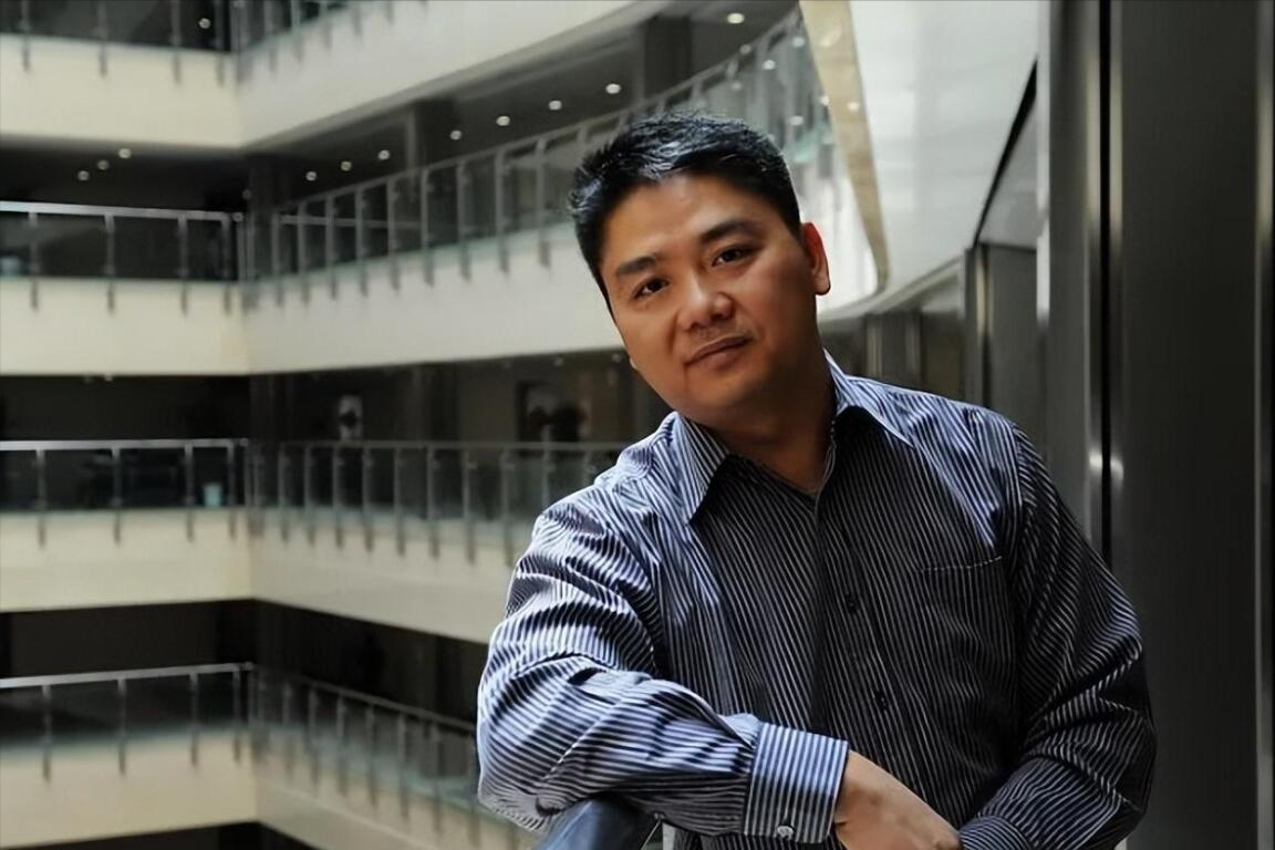 刘强东回馈家乡，赠三千万年货大礼