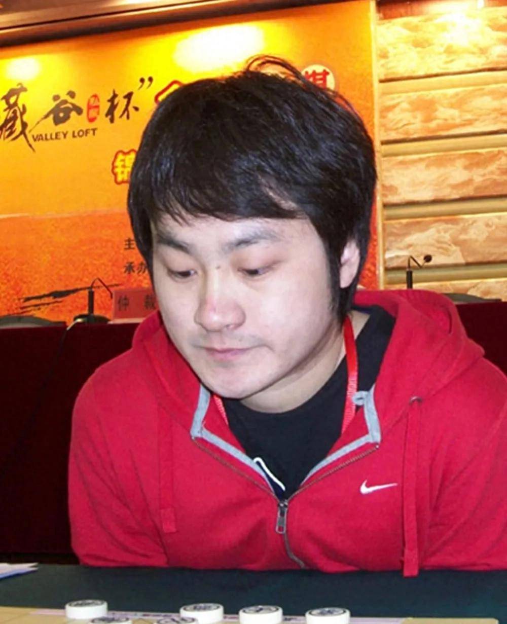 象棋大师党斐，接受处罚，坚决维护公正并举报不后悔