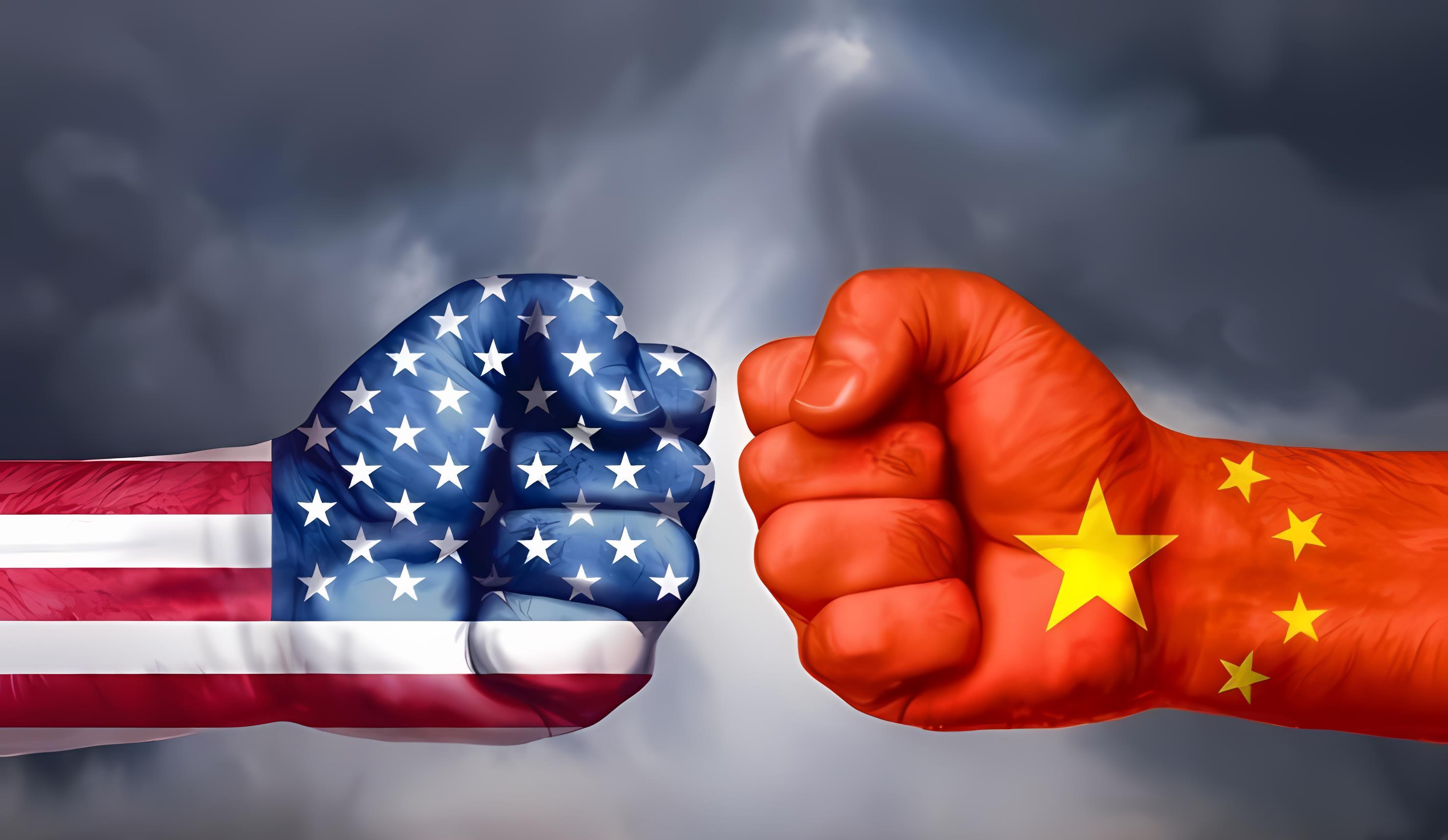 美国企业上榜不可靠实体清单，全球供应链警示信号闪现