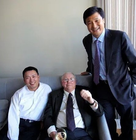 段永平视角下的苹果与可口可乐，商业模式对比解析