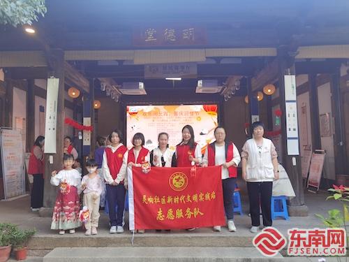 天益社区，共建和谐家园的典范典范实践之路