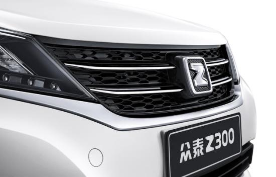 众泰汽车，品质、创新与多维发展的探索之路