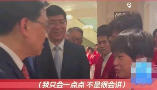 全红婵失误背后的故事，陈若琳的惊呼与体育精神的展现