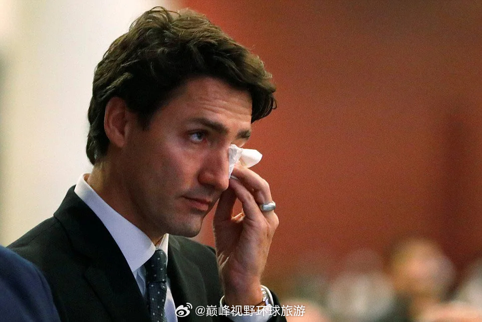 探究加总理特鲁多提前谢幕背后的原因及影响