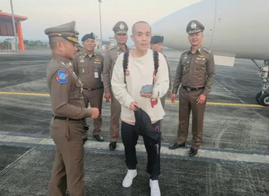 泰国调查王星人口贩运受害者身份，探寻真相与正义之路