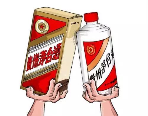 茅台腐败背后的酒文化之困与制度漏洞探究