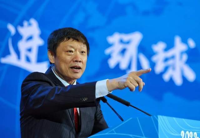 胡锡进回应退市传闻，真相与市场的解读探究