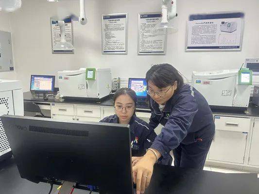 国检集团，引领质量检测先锋之道
