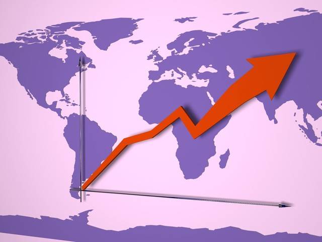 全球危机下的未来展望，2024挑战与2025的希望之光