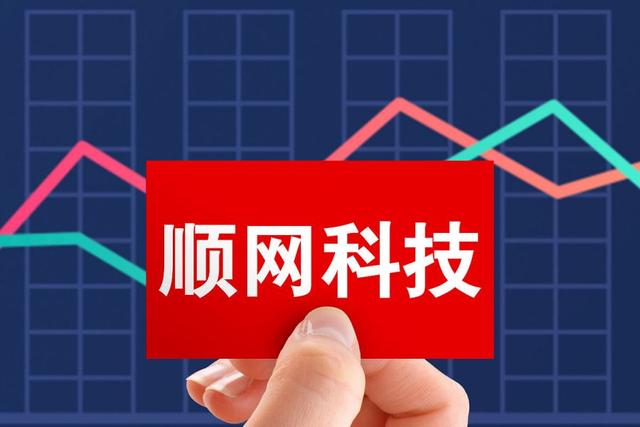顺网科技，数字化转型的先锋引领者