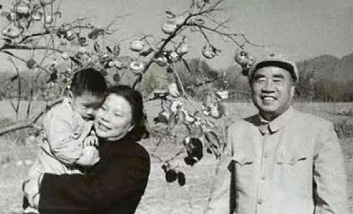 永恒怀念与无言坚强，六旬母亲坚持扫墓，纪念逝去的儿孙