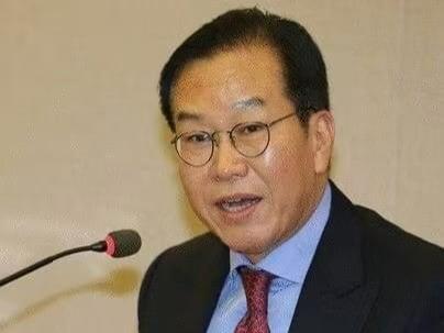 韩国总统争夺战，空前激烈的政治角逐