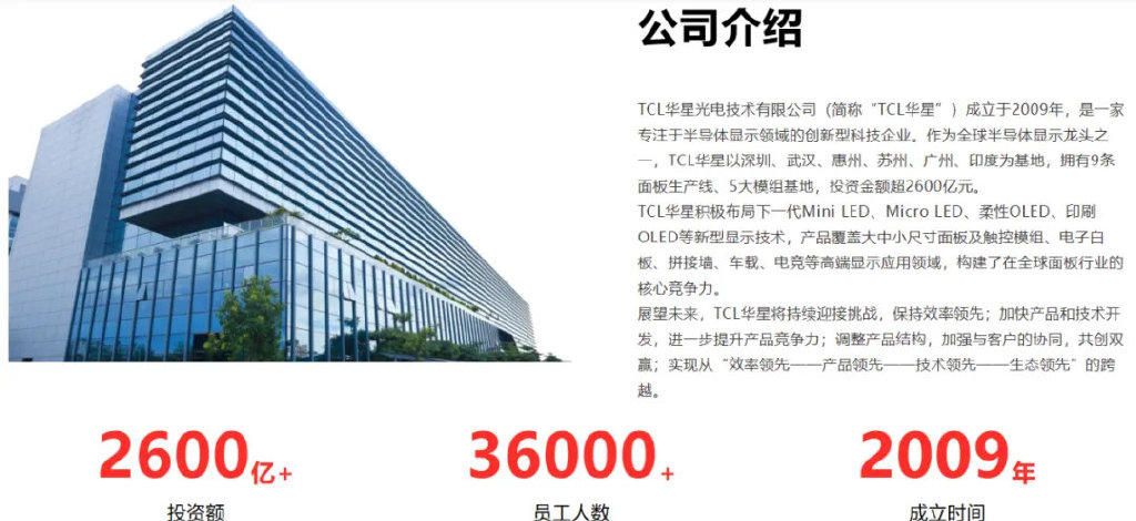 李东生豪掷百亿重塑广州产业格局，收购两座工厂开启新篇章