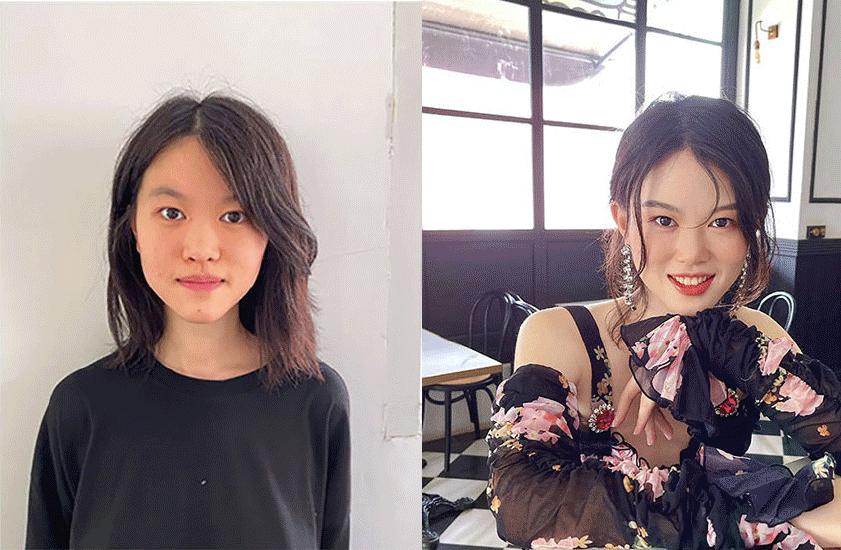 日常洗头是否真的会伤害头发？