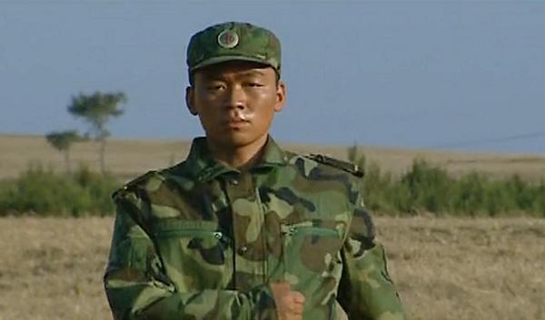 士兵突击演员重聚纪念，时光不老，情谊永存