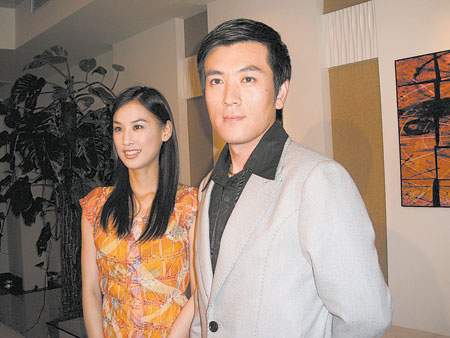黄圣依独立宣言，闪耀自我之光，未提杨子