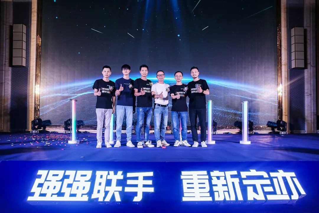 至纯科技，科技新纪元的领航力量之源