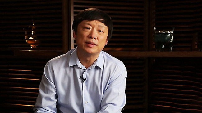 胡锡进视角下的中国与美国特朗普团队打压态度的对比观察
