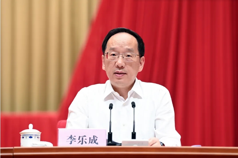 王新伟当选辽宁省省长，新征程启航，期待满满