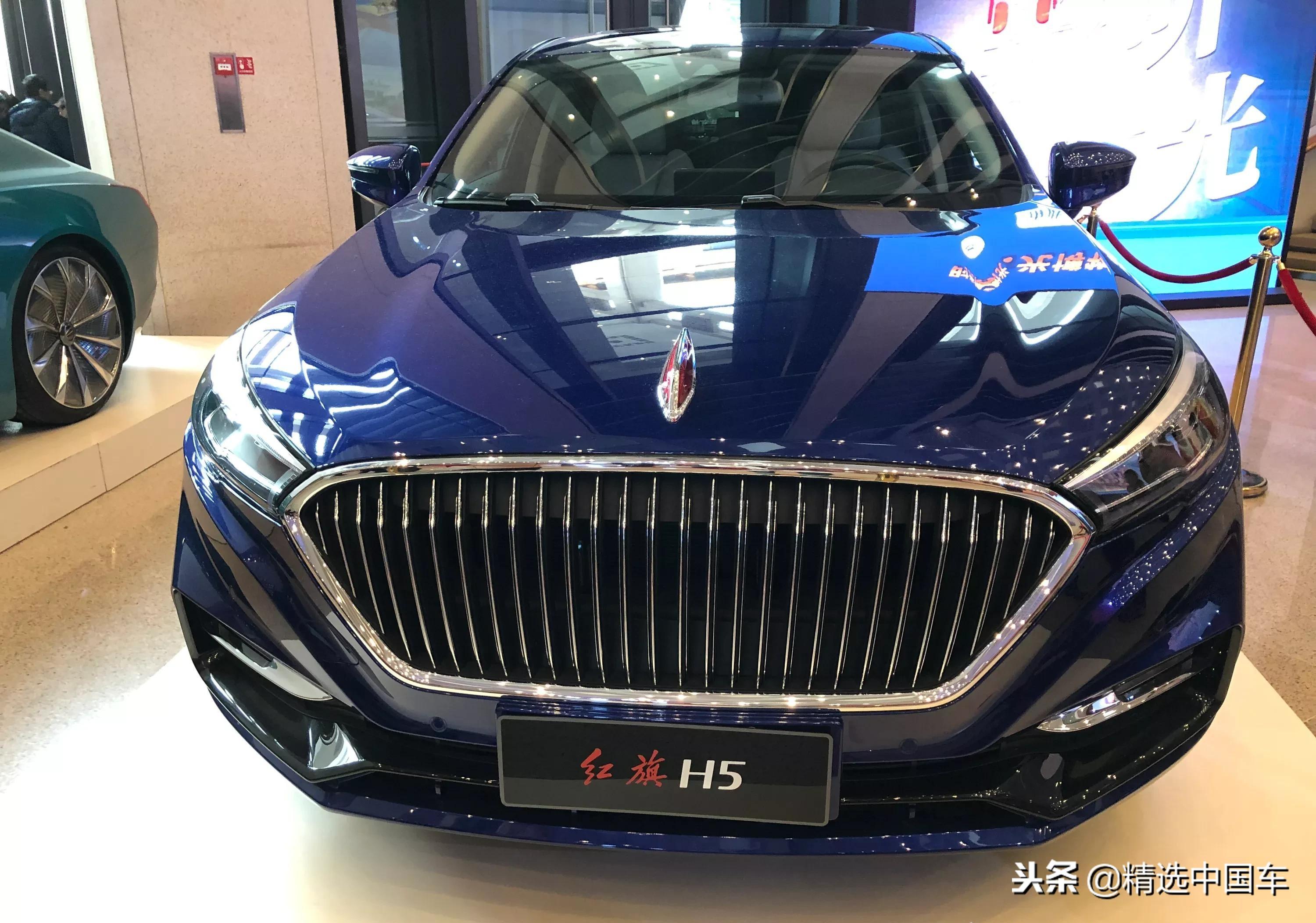 一汽轿车股吧，探索中国汽车行业的领军者