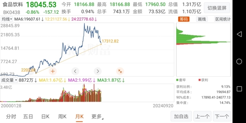 星湖科技股吧，探索前沿科技，携手共创未来价值