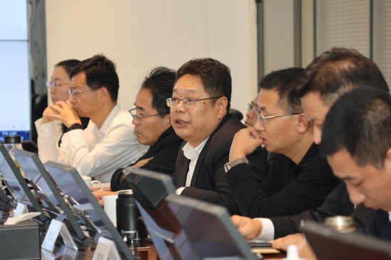 湖南航天原董事长焦继革被查，航天界反腐风暴及未来展望
