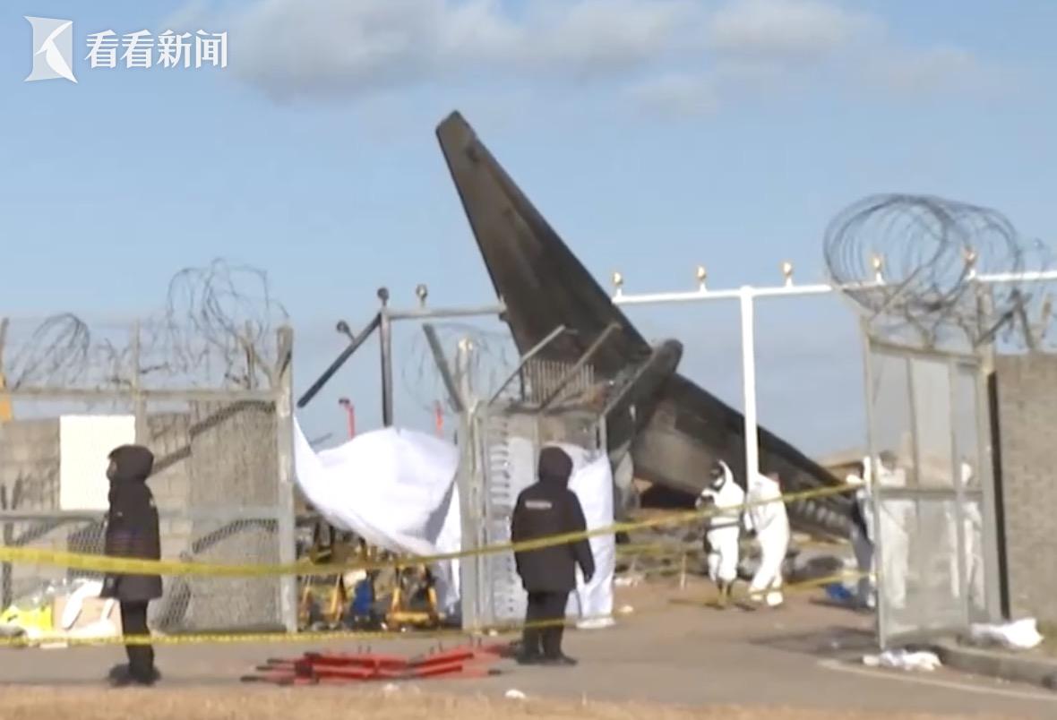 韩空难黑匣子数据丢失引发深度思考，灾难背后的反思与探索