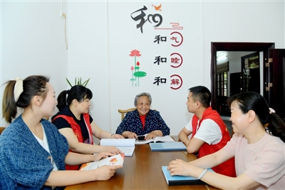 人之初社区，构建和谐成长起点