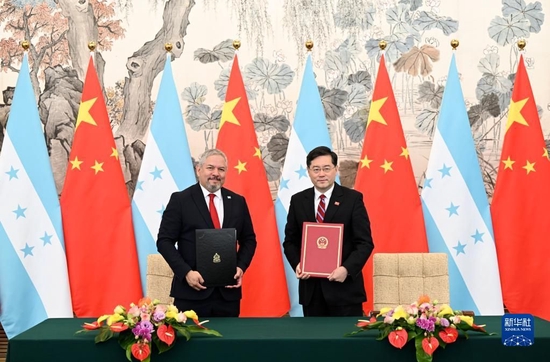 台湾是中国领土，名嘴之声传遍世界