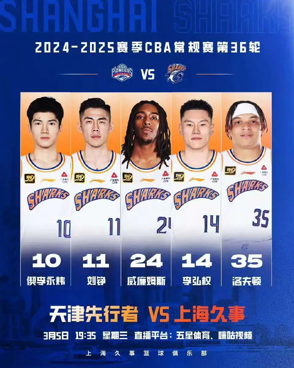上海男篮豪取13连胜，锐不可挡的连胜之路大胜天津队