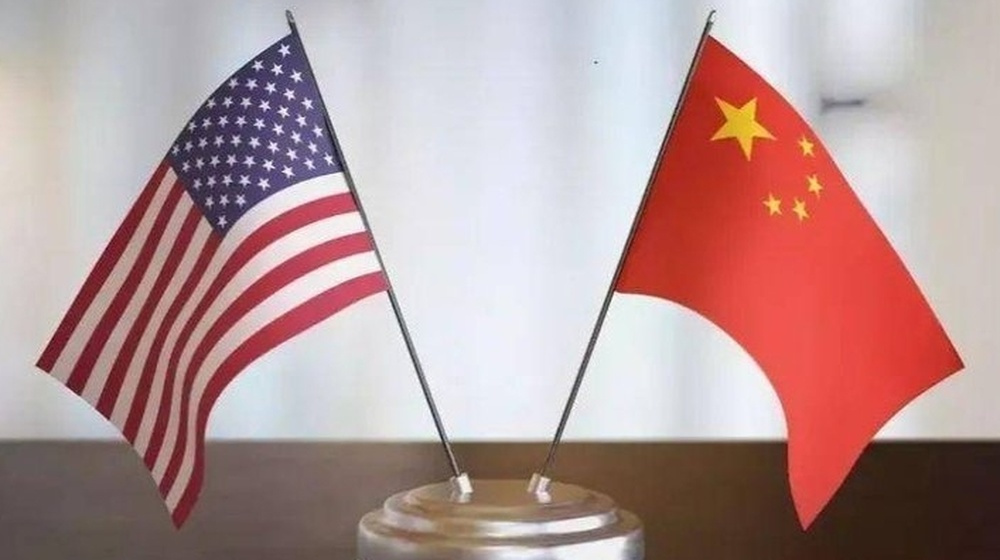 中方积极携手多国共同应对美国滥施关税挑战，玉渊谭天行动启动